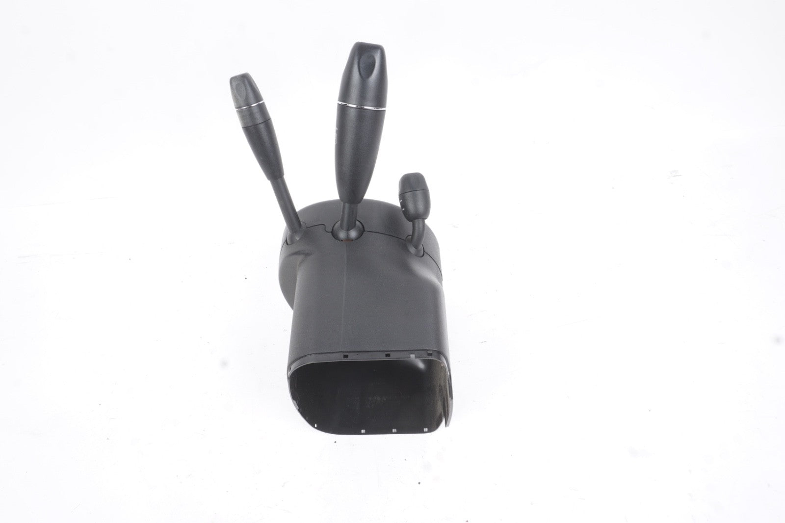 2010 - 2013 Mercedes W207 E350 Steering Column Multifunction Switch Button OEM