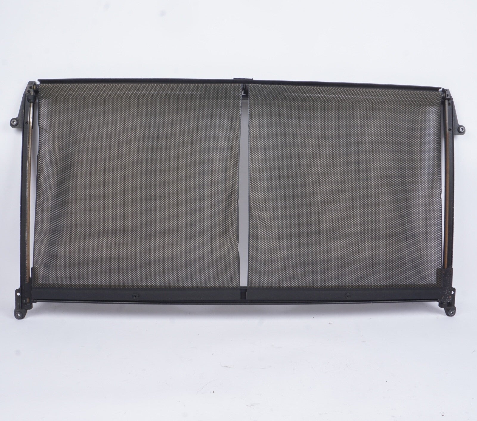 Mercedes R230 SL500 SL55 Pano Panoramic Roof Sun Shade Screen Roller Blind OEM
