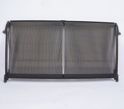 Mercedes R230 SL500 SL55 Pano Panoramic Roof Sun Shade Screen Roller Blind OEM