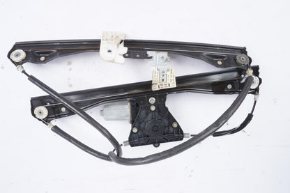2017 - 2024 NISSAN TITAN FRONT RIGHT SIDE DOOR WINDOW REGULATOR OEM 80700EZ00D