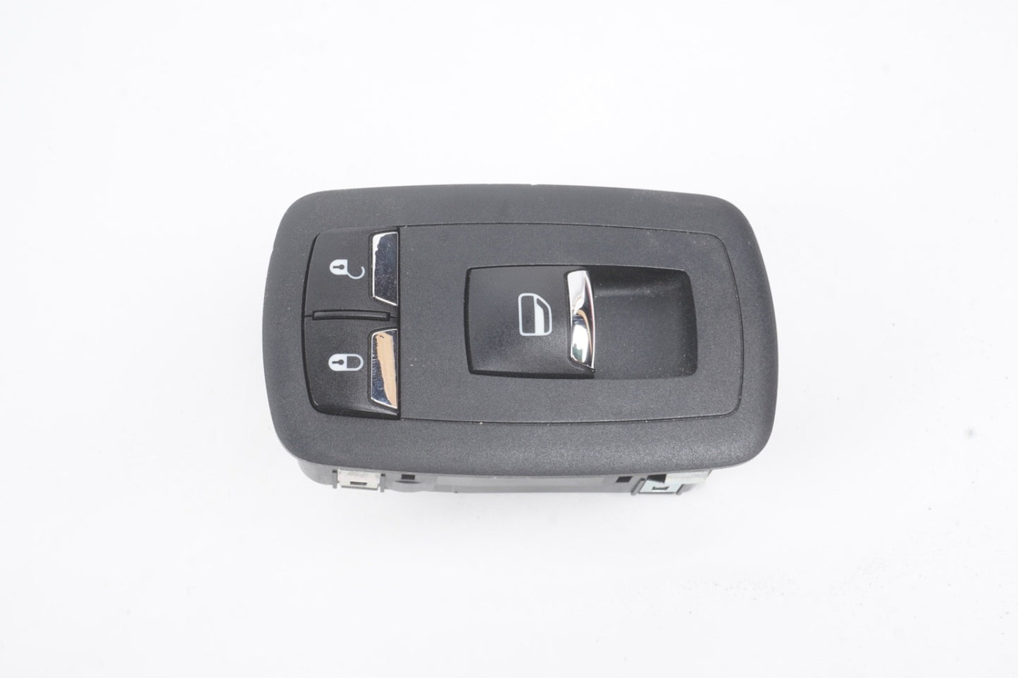 2014 - 2020 Maserati Quattroporte Rear Left Window Control Switch OEM