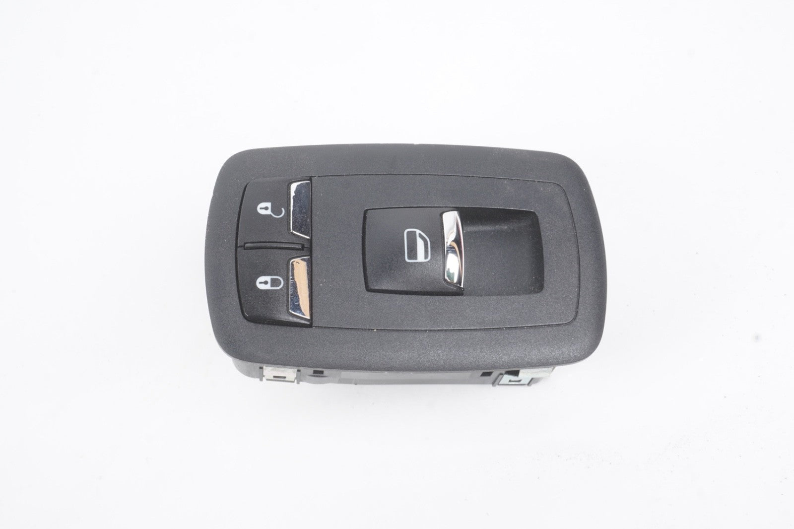 2014 - 2020 Maserati Quattroporte Rear Left Window Control Switch OEM