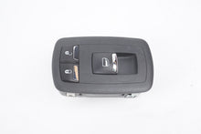 2014 - 2020 Maserati Quattroporte Rear Left Window Control Switch OEM