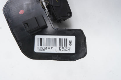 2010 - 2016 Mercedes W212 E350 E550 E400 Left Side Seat Adjustment Switch