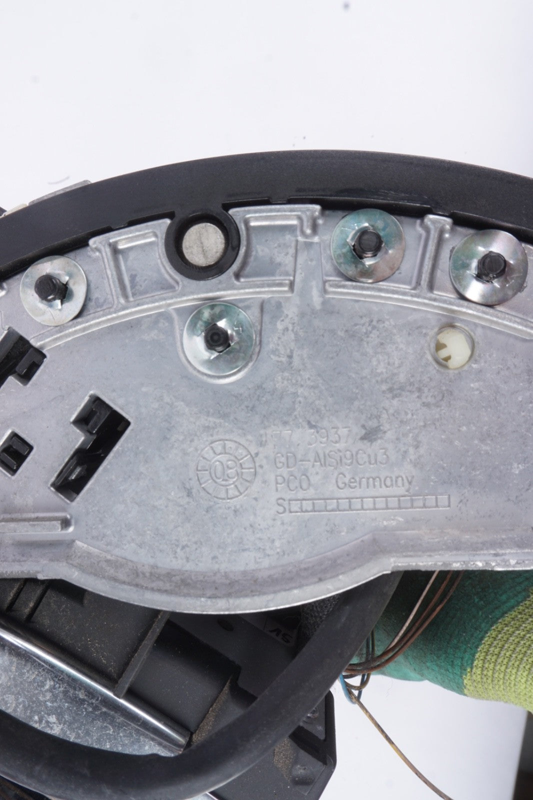 2004 - 2010 Audi A8 S8  Audio Radio GPS Naviagation Display Screen w/Mechanism