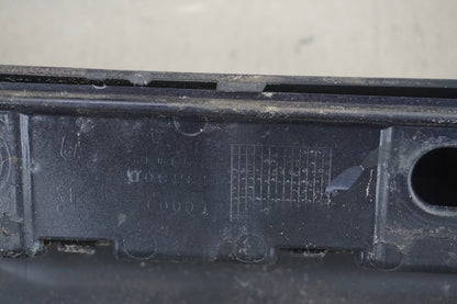 04-10 AUDI A8 Quattro L Right-Passenger Side Rocker Panel Skirt Molding OEM