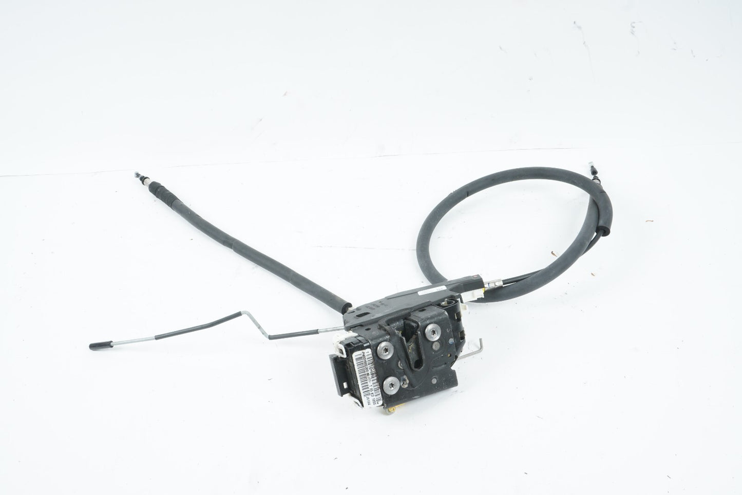 14 - 20 MASERATI QUATTROPORTE FRONT LEFT DRIVER SIDE DOOR LOCK ACTUATOR OEM