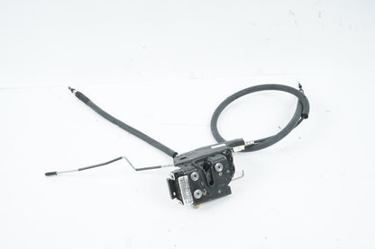 14 - 20 MASERATI QUATTROPORTE FRONT LEFT DRIVER SIDE DOOR LOCK ACTUATOR OEM