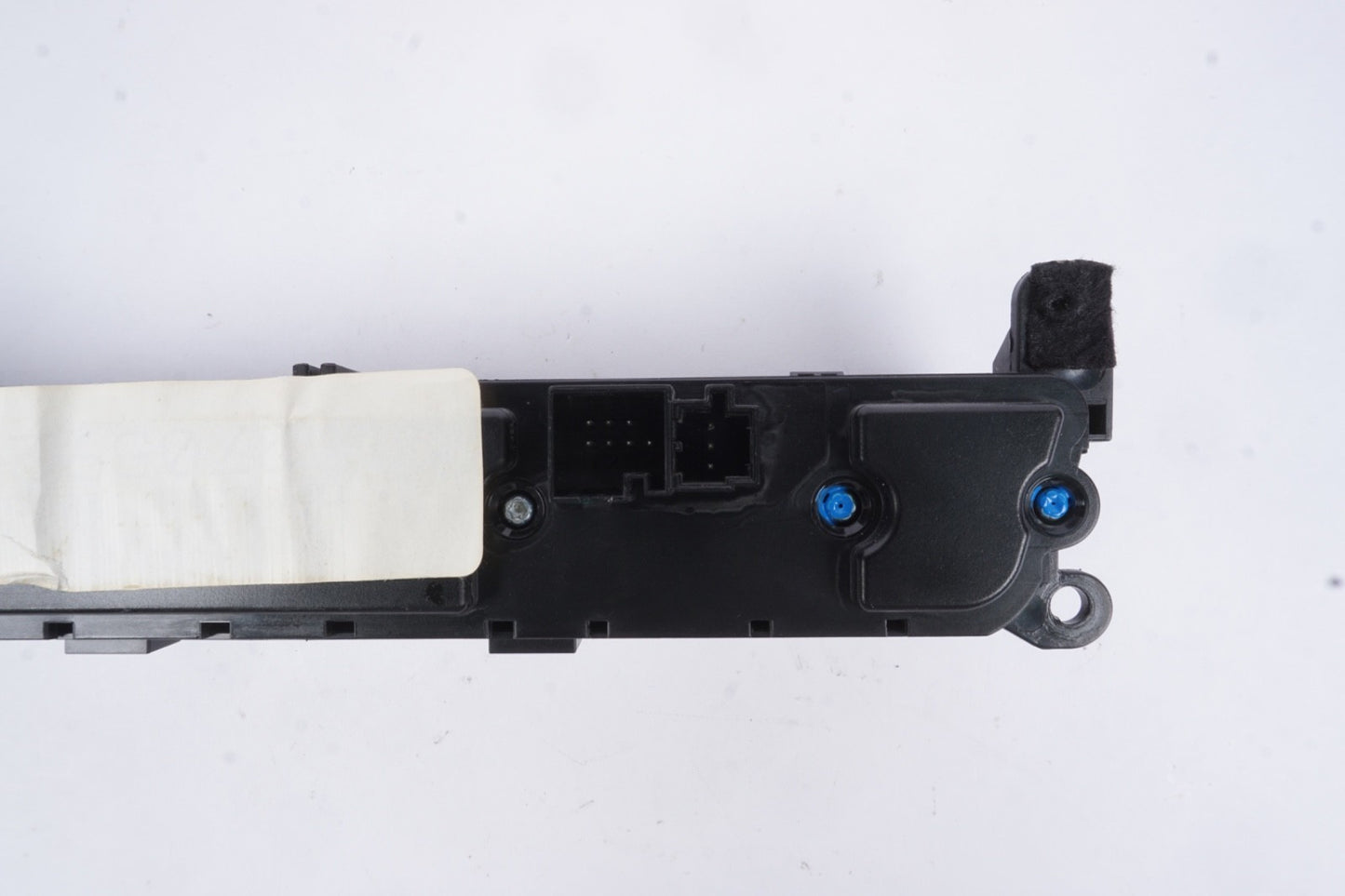 06-12 Mercedes W164 ML350 GL450 Dash Hazard Heated Seats ESP Control Panel OEM