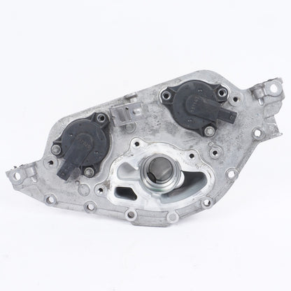 12-14 Mercedes W204 C250 Engine Motor Valve Cover 2710161406 OEM