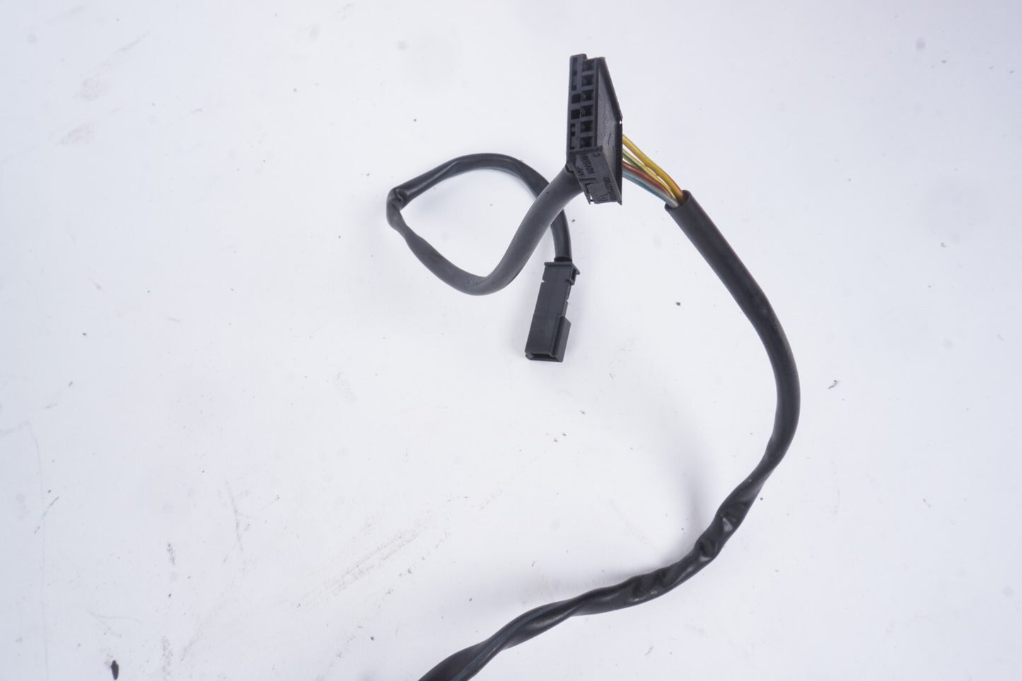 03-06 Mercedes SL500 R230 Transmission Gear Position Switch Indicator OEM