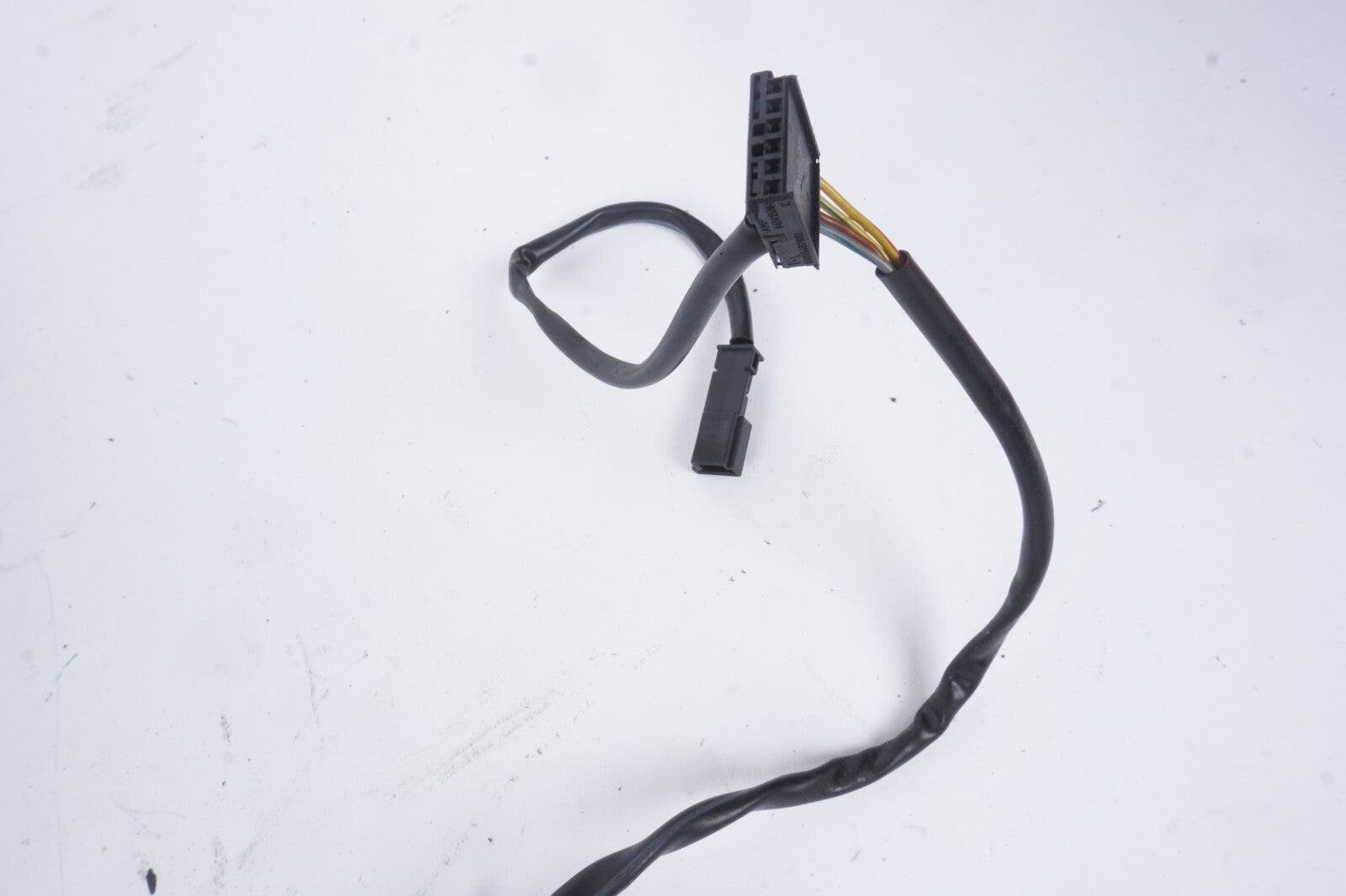 03-06 Mercedes SL500 R230 Transmission Gear Position Switch Indicator OEM