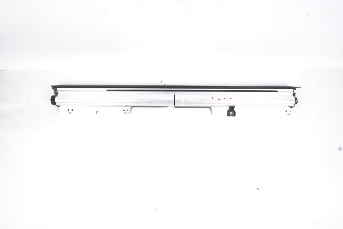 2011 - 2017 Audi D4 A8 A8L Rear Right Window Door Panel Sun Shade Blind