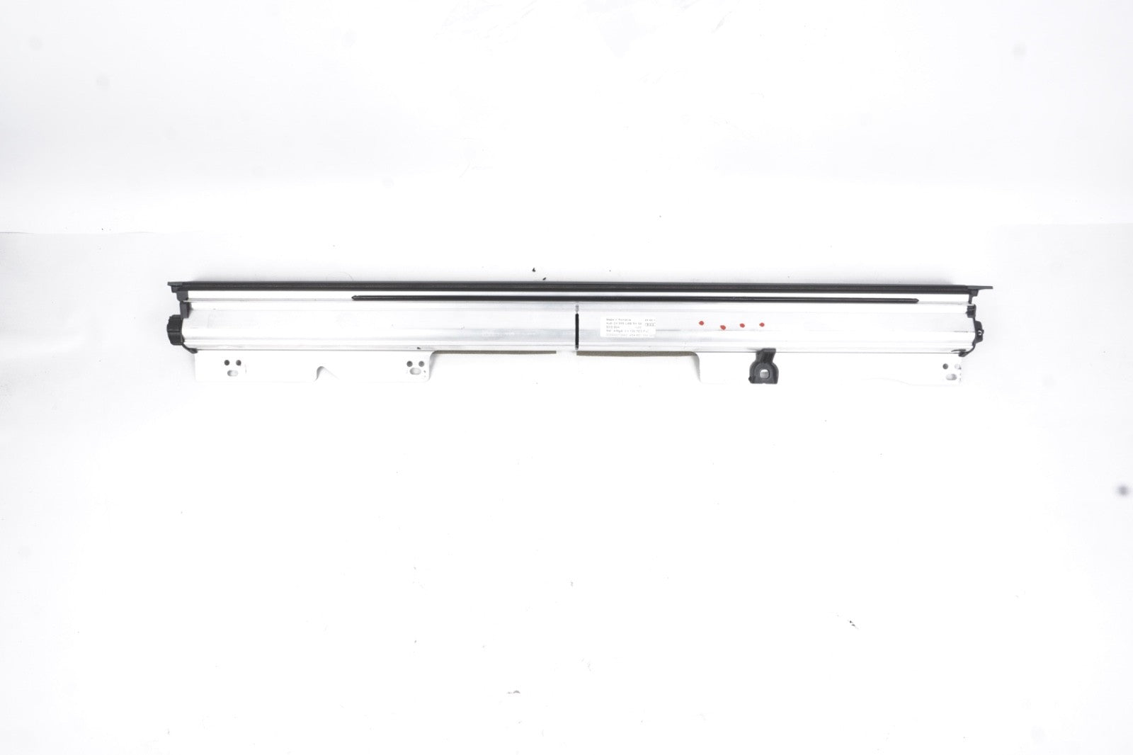 2011 - 2017 Audi D4 A8 A8L Rear Right Window Door Panel Sun Shade Blind