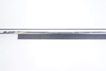 12 - 18 AUDI A7 QUATTRO  Front Right Exterior DOOR / Window SLOT SEAL TRIM