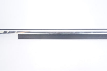12 - 18 AUDI A7 QUATTRO  Front Right Exterior DOOR / Window SLOT SEAL TRIM