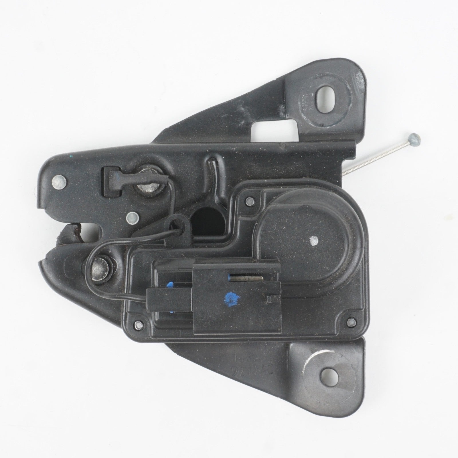 2014 - 2024 Maserati Ghibli Trunk Lid Latch Lock Actuator OEM