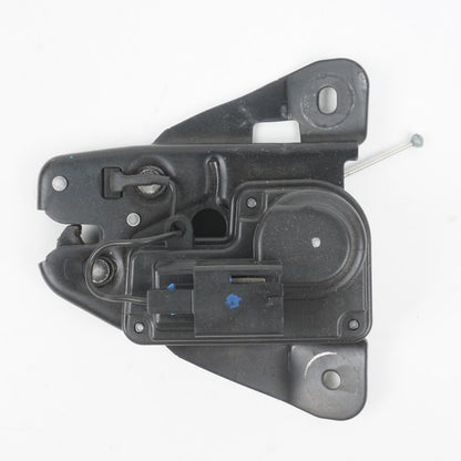 2014 - 2024 Maserati Ghibli Trunk Lid Latch Lock Actuator OEM