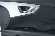 2012 - 2014 AUDI A7 FRONT RIGHT PASSENGER SIDE DOOR PANEL TRIM OEM