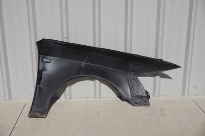 2005 - 2008 Audi A6 C6 Front Left Passenger Side Fender OEM