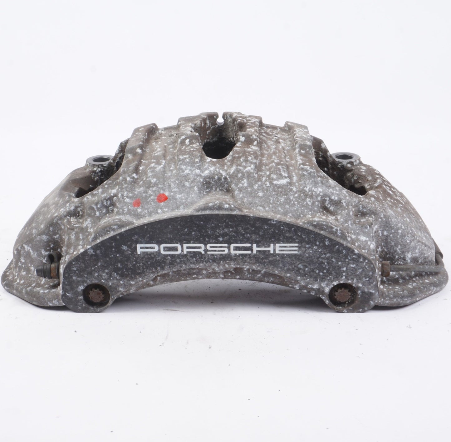 2011 - 2014 PORSCHE CAYENNE - Front Right Brake Caliper (Brembo) 7P5615106BE