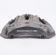 2011 - 2014 PORSCHE CAYENNE - Front Right Brake Caliper (Brembo) 7P5615106BE