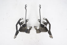 2012 - 2018 BMW 650i 640i Front Left And Right Fender Forward Mount Support