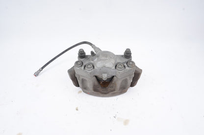 2010-13 Mercedes W212 E350 Front Left Driver Side Brake Caliper W/Brake Pads OEM