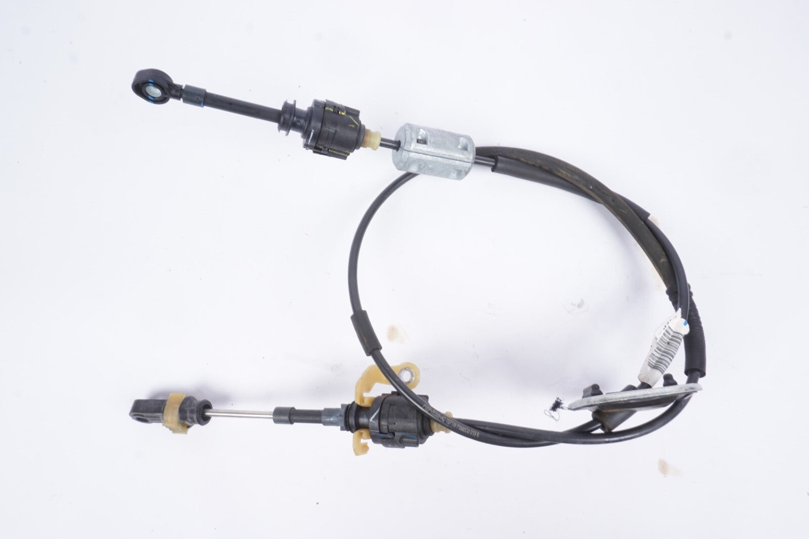 15 16 17 18 Ford Focus FWD 1.0L Automatic Transmission Shift Lever Linkage Cable