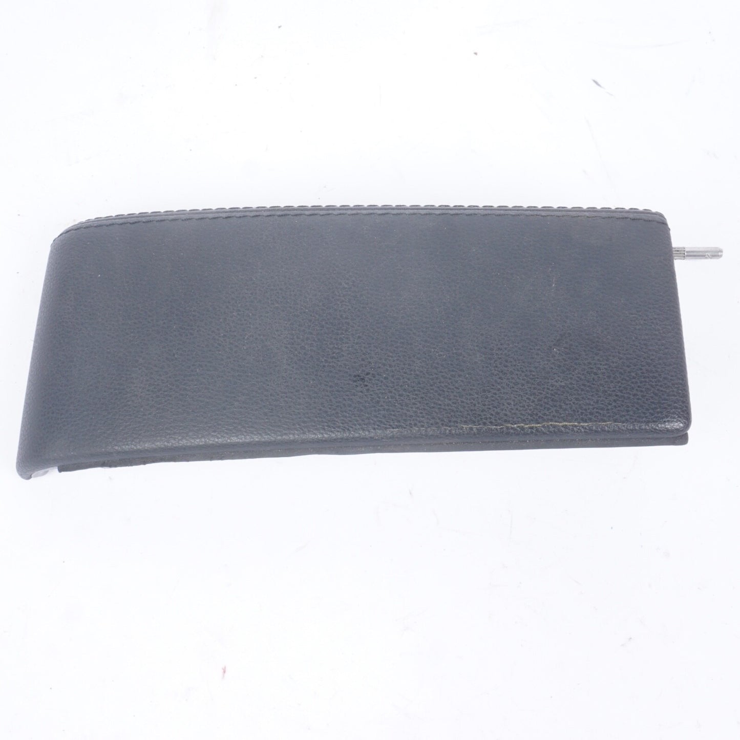 2012-2015 MERCEDES W207 E350 E400 Center Console Armrest Coupe Right Side