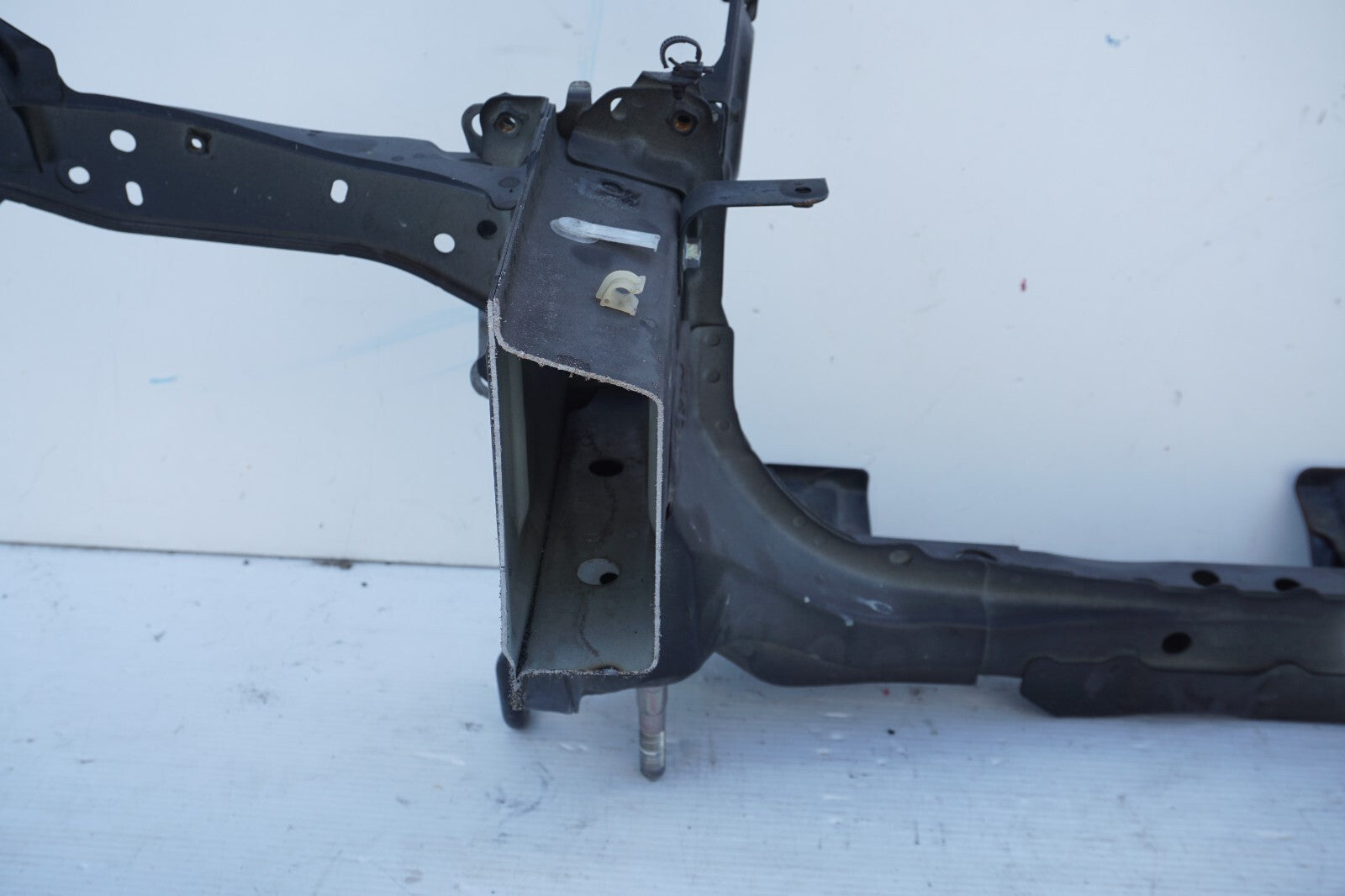 2013-2020 Subaru BRZ Scion FR-S Radiator Support  OEM