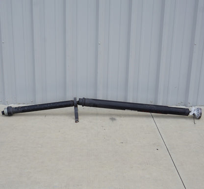 2011 - 2018 Audi A8 Quattro Rear Driveshaft Assembly OEM