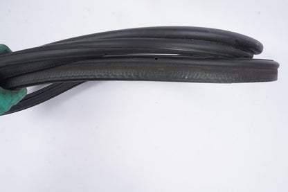 21 - 24 BMW 430I Convertible Trunk Weatherstrip Seal 7497536 OEM