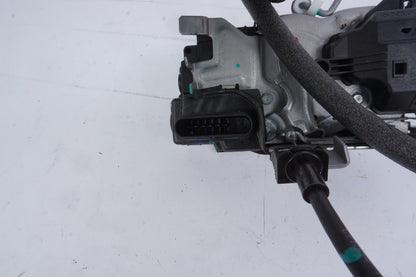 2021 - 2023 Polestar 2 Front Left Driver Door Lock Actuator OEM