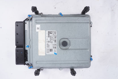 Mercedes S550 CL550 E550 CL63 AMG M157 M278 ECU Engine Control Module Unit OEM