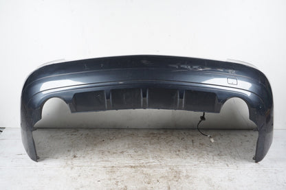 2009 2010 2011 2012 2013 MERCEDES E 350 CONVERTIBLE  COUPE REAR BUMPER COVER OEM