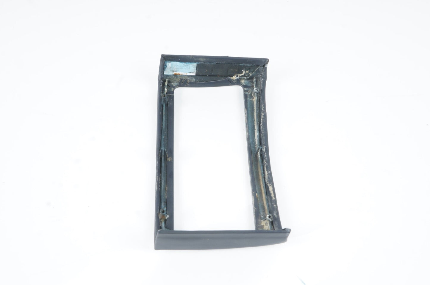 2010 - 2020 Bentley Mulsanne Center Console Bezel