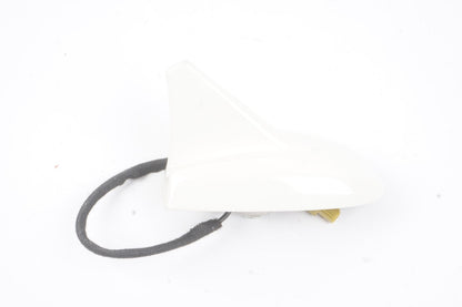 2014 - 2016 Maserati Ghibli Quattroporte Rear Roof Radio Antenna Shark Fin
