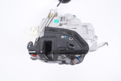 2004 - 2010 AUDI A8 4.2 QUATTRO REAR RIGHT DOOR LOCK LATCH ACTUATOR OEM