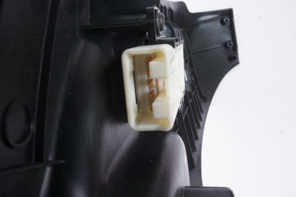 2010-2015 Lexus Is350 Is250 Convertible Front Right  Seat Switch Trim Panel OEM