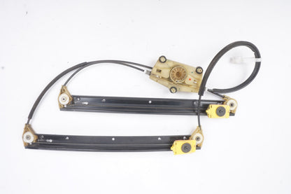 2005 - 2011 Audi A6 Quattro Front Right Power Window Regulator OEM