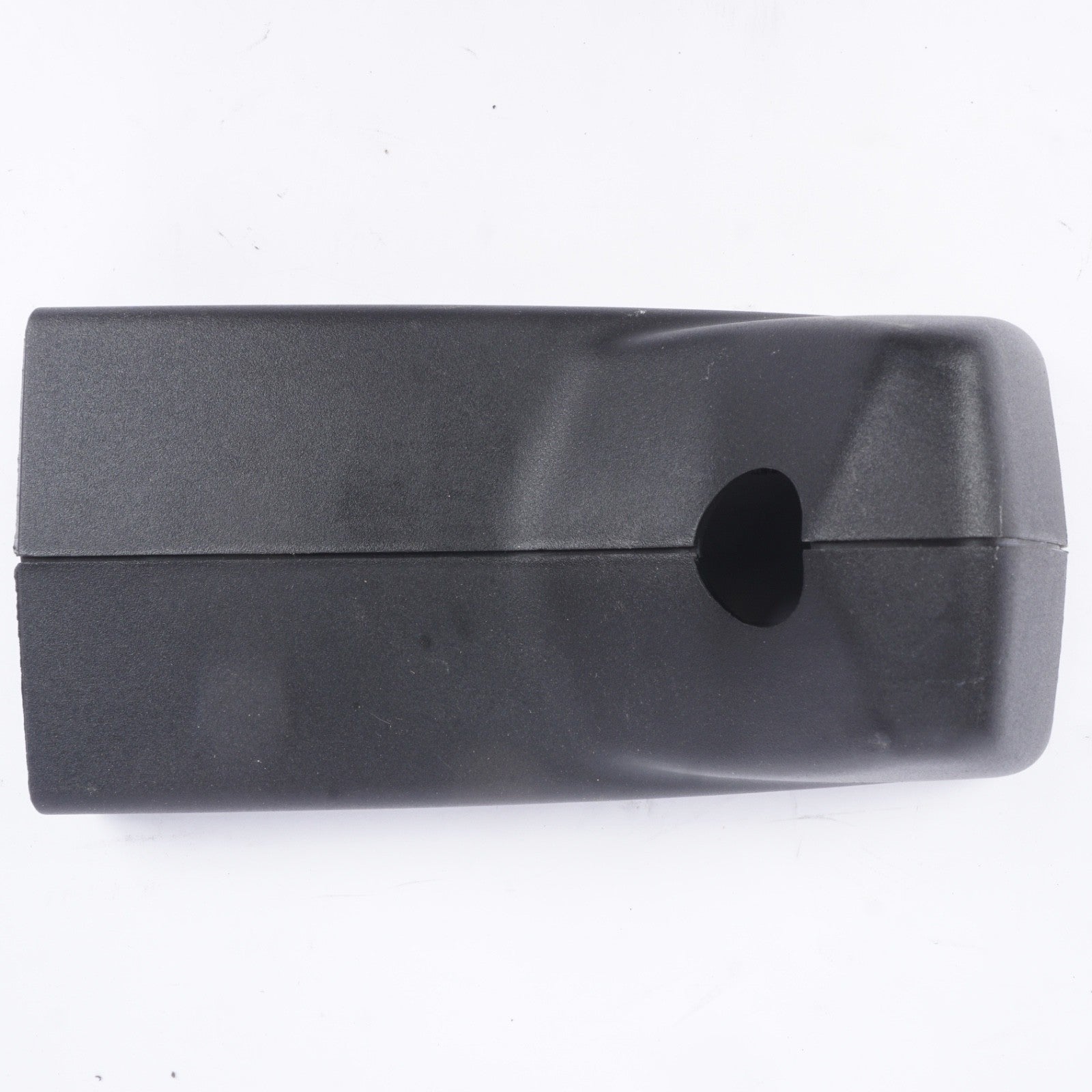 12-16 BMW 320i 328i 428i 435i F30 Interior Rear View Mirror Cover Trim Black Oem