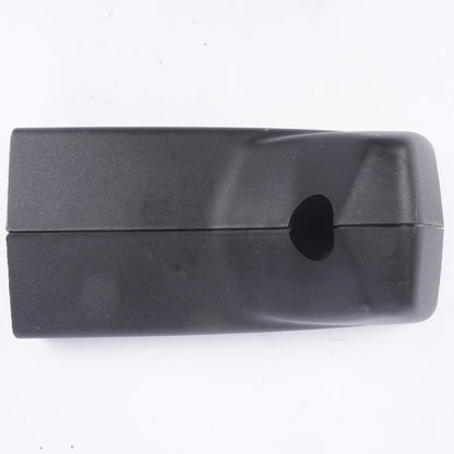 12-16 BMW 320i 328i 428i 435i F30 Interior Rear View Mirror Cover Trim Black Oem