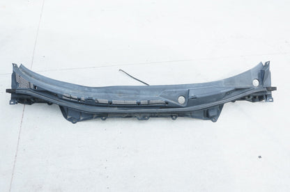 Genuine Nissan Quest Cvr Cowl Top 668621JA1A / 66862-1JA1A OEM