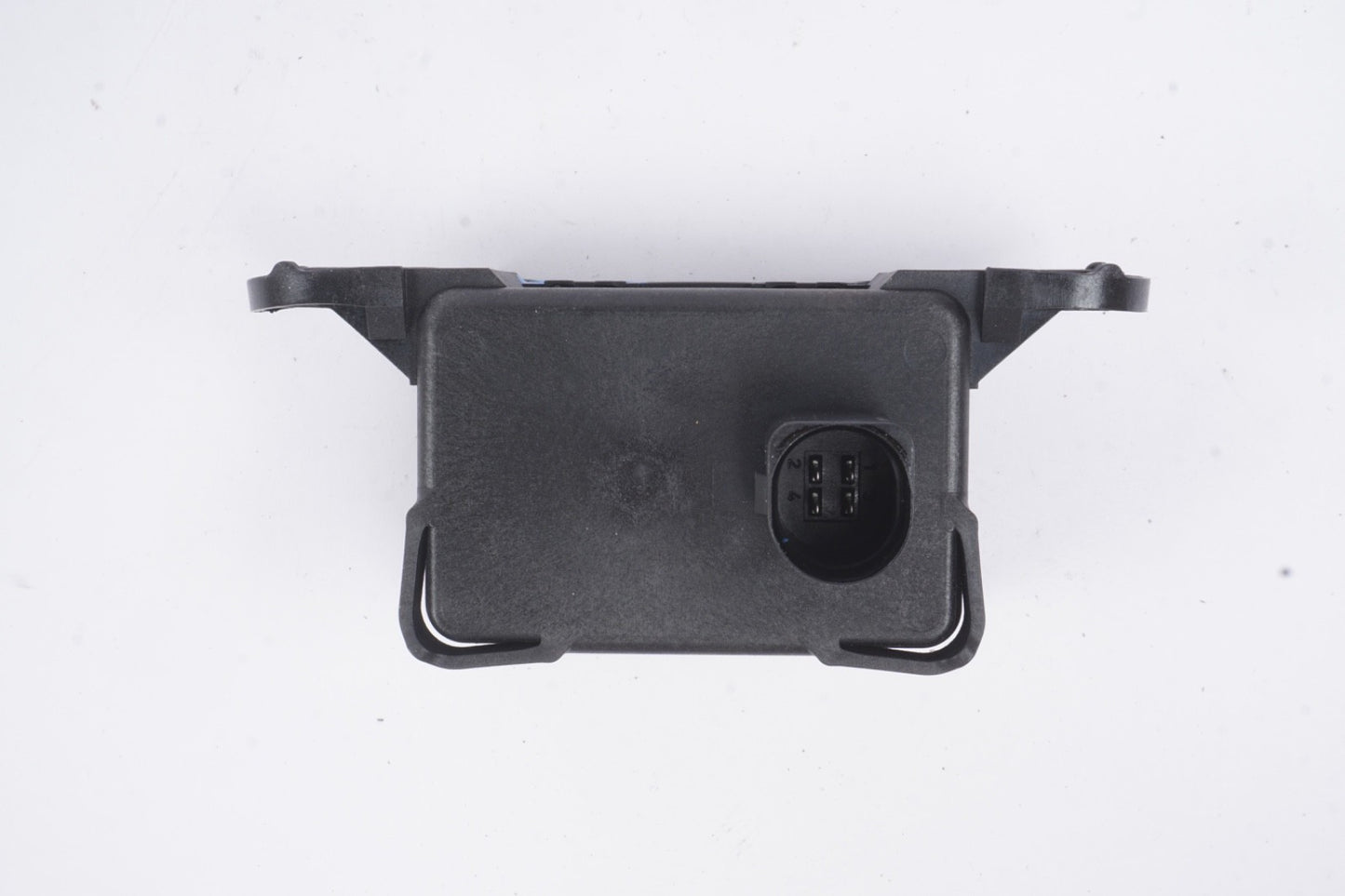 2011 - 2018 Porsche Cayenne S Turbo Yaw Rate Speed Sensor 7P0907652C OEM