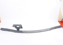 09-15 BMW 750i 750Li F01 F02 Rear Radiator Upper Bracket Tie Bar Support Oem