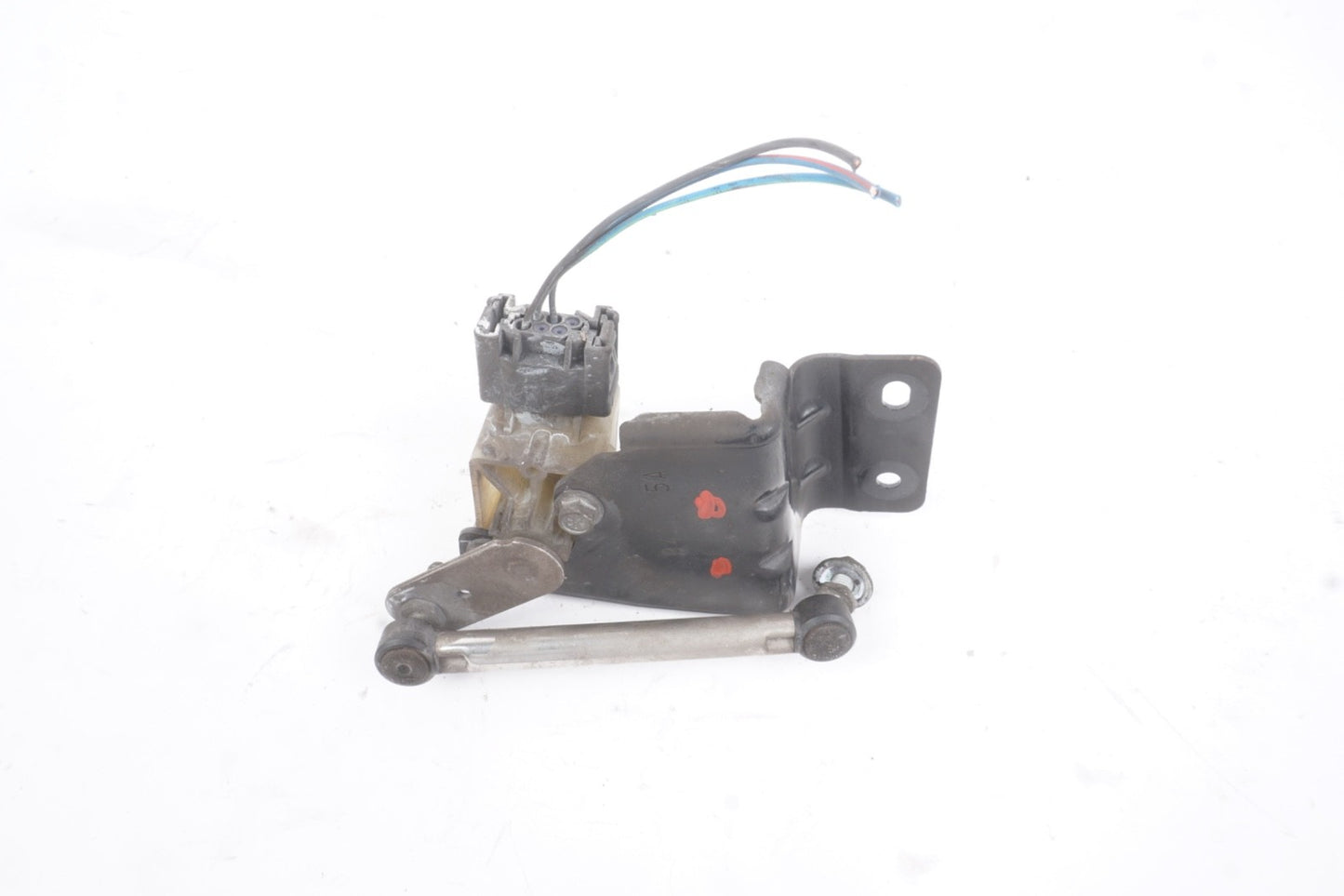 2014 - 2019 Maserati Ghibli S Front Right Pass Headlight Height Level Sensor