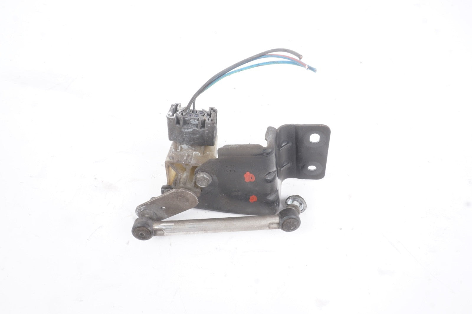 2014 - 2019 Maserati Ghibli S Front Right Pass Headlight Height Level Sensor