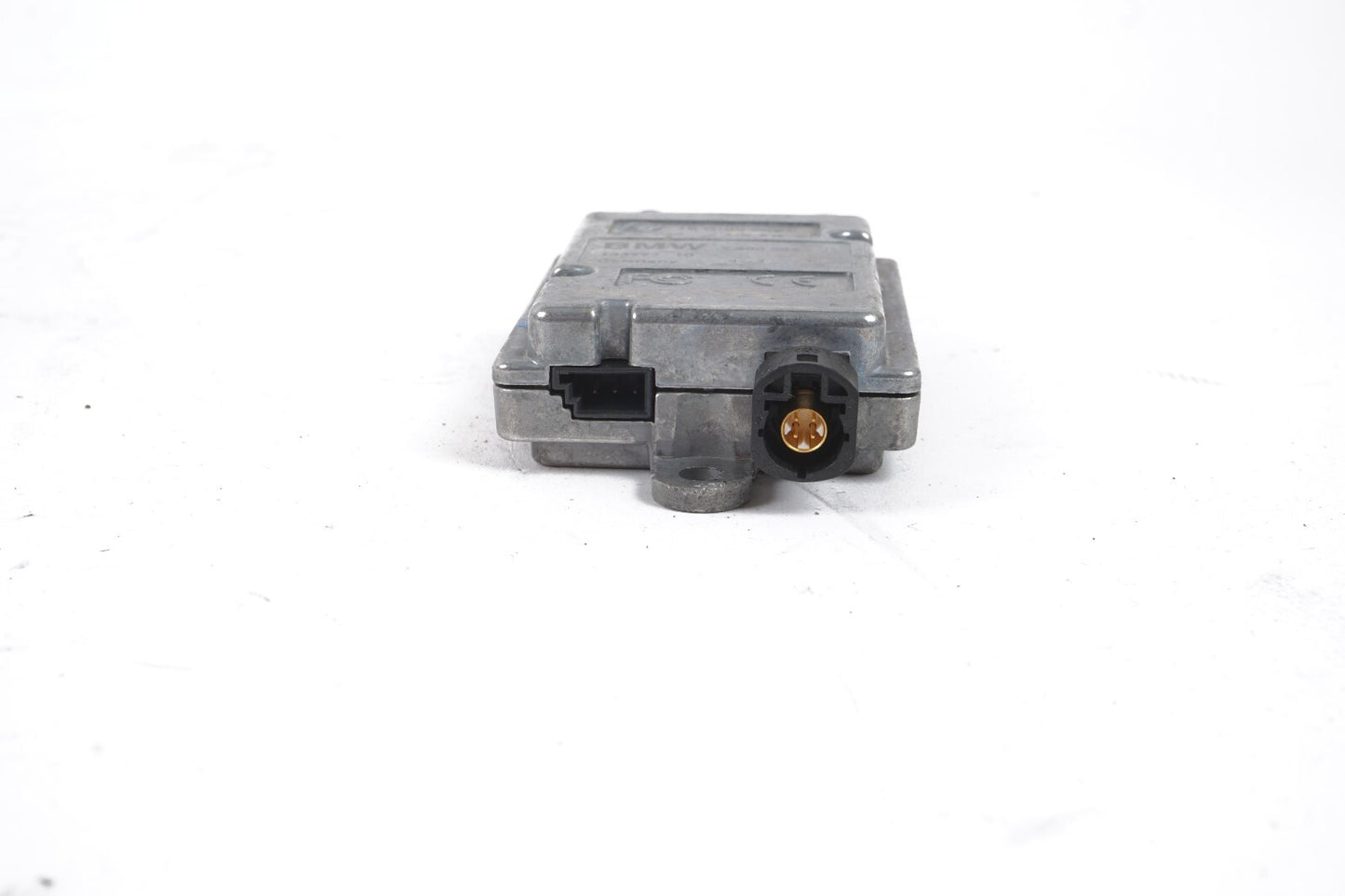 2010 - 2013 BMW 550I GT F07 USB AUDIO INTERFACE HUB 9200503 OEM