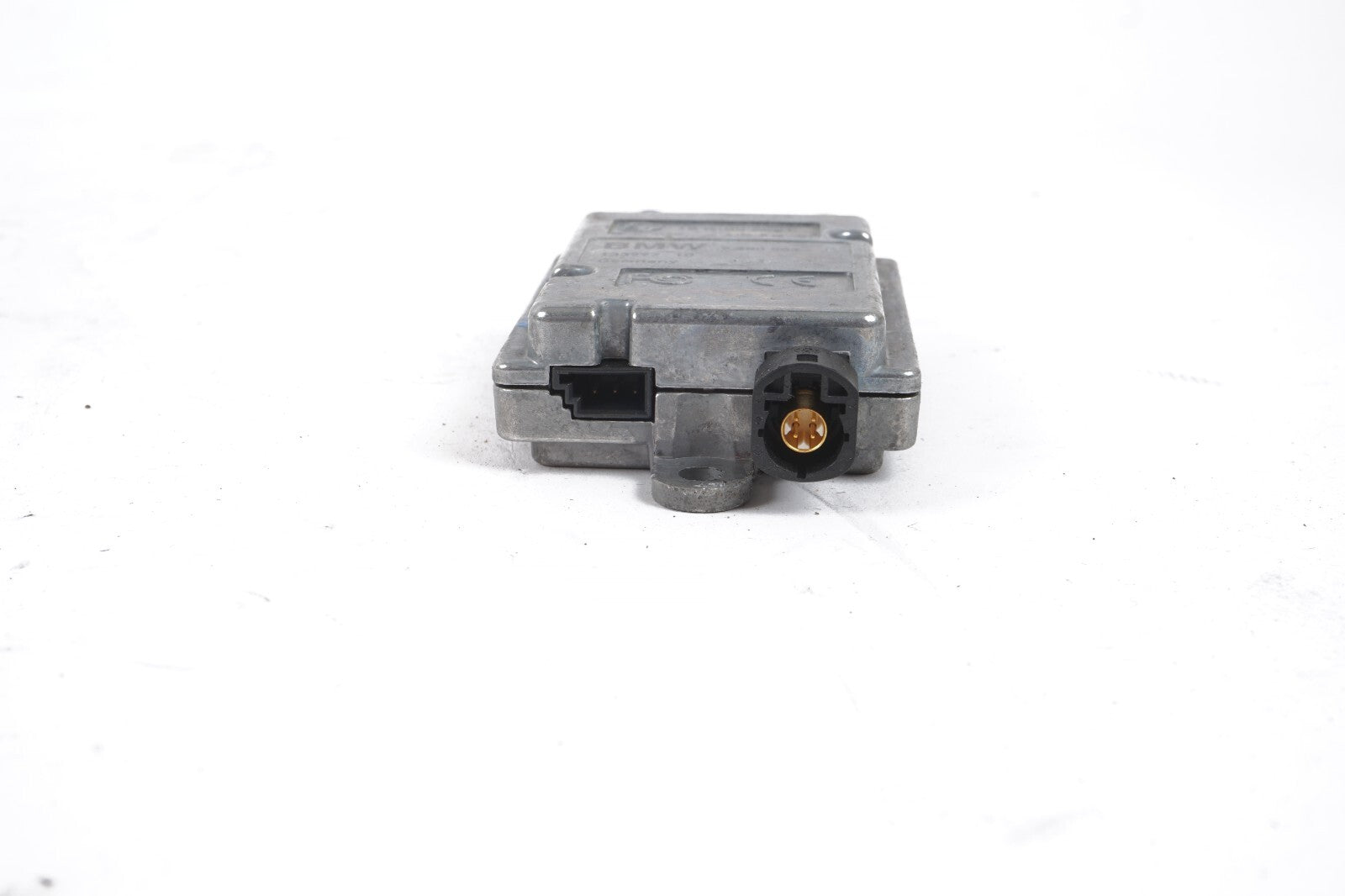 2010 - 2013 BMW 550I GT F07 USB AUDIO INTERFACE HUB 9200503 OEM